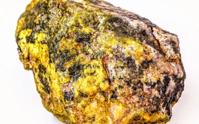 Uranium Mining in Zambia – A Step Forward or a Risk Too Great?