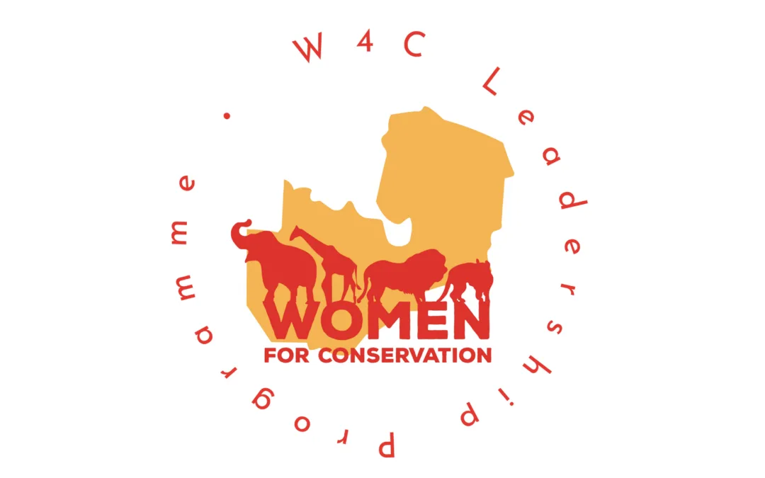 Leading Change through the Women for Conservation Leadership Programme