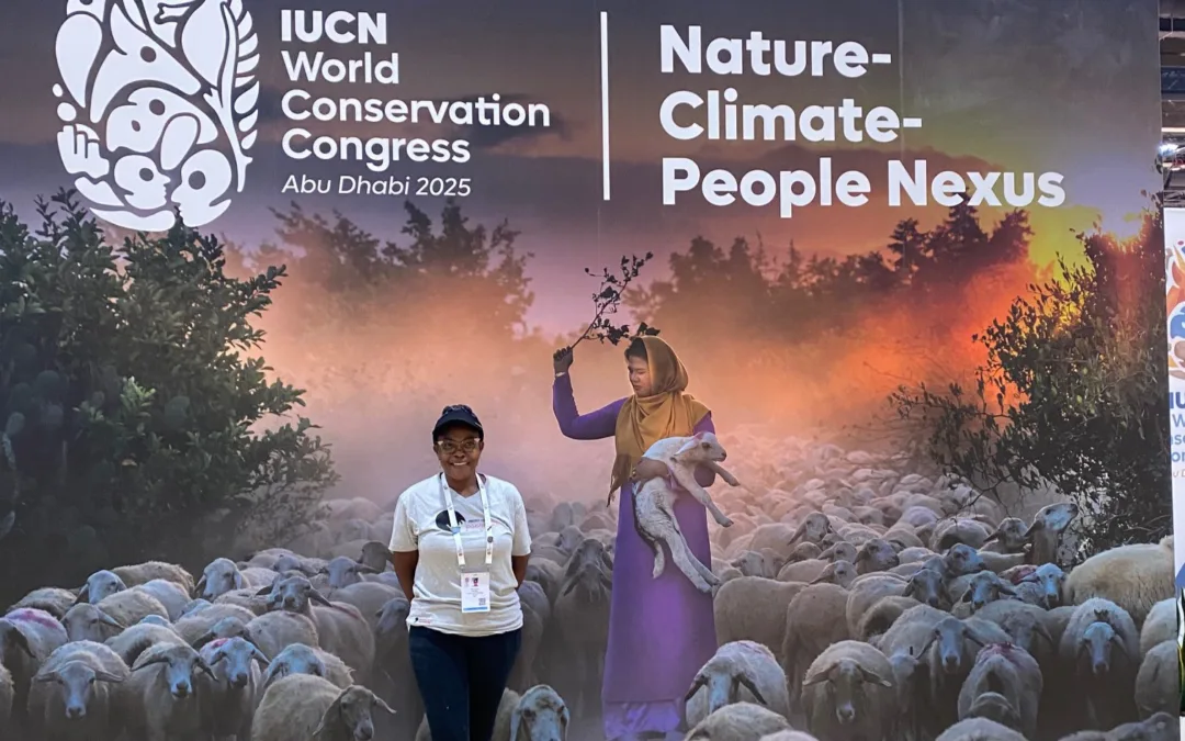 Empowering Nature’s Protectors