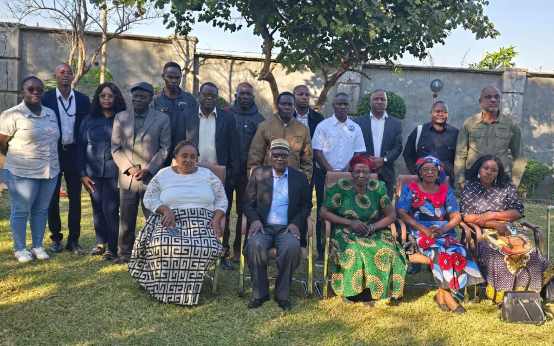 Bridging Tradition and Law to Save Zambia’s Vanishing Forests