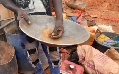 Toxic Gold: Inside Muchinga’s Chaotic Rush that’s Poisoning Rivers & Communities