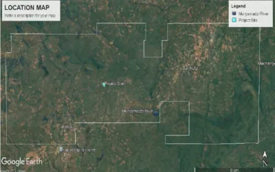 Mining Firm Secures Licence to Dig in Protected Area