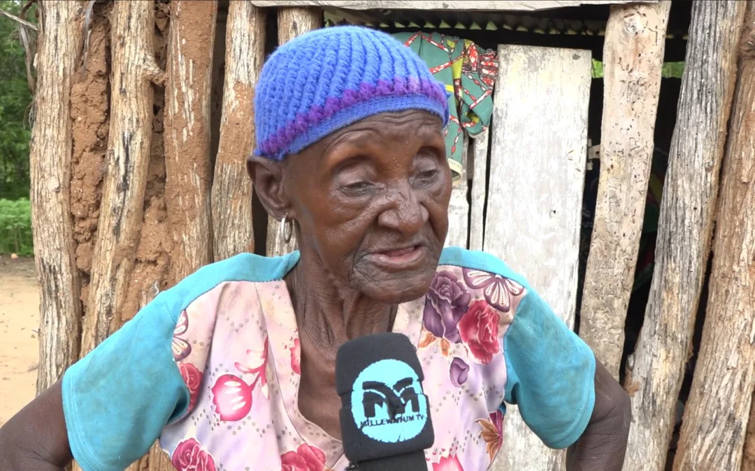 Coal Mine Displacement Leaves Sinazongwe Families Poorer and Unheard