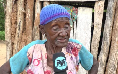 Coal Mine Displacement Leaves Sinazongwe Families Poorer and Unheard