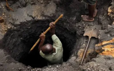 A US$50 million Clean-Up That Stayed on Paper: Kabwe’s Lead Crisis