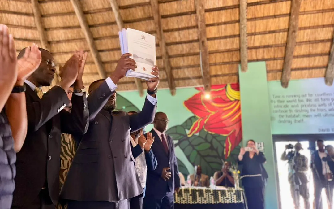 How General Management Plans are Shaping the Future of Zambia’s Wildlife and Tourism