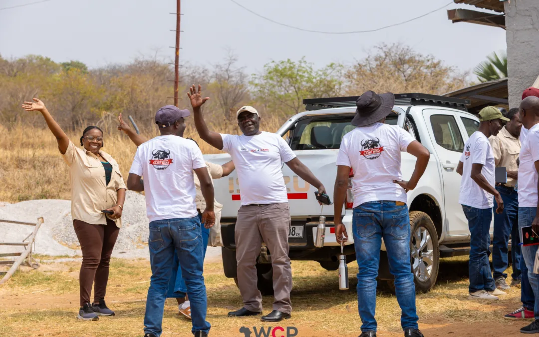 A Decade of Impact and the Path to a Sustainable Wildlife Economy in Zambia