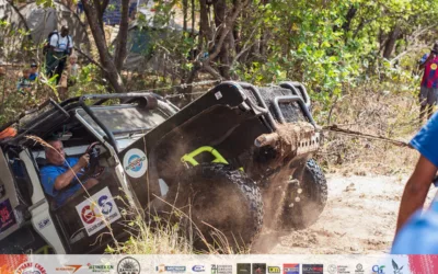 Elephant Charge Revs up Support for Conservation in Zambia